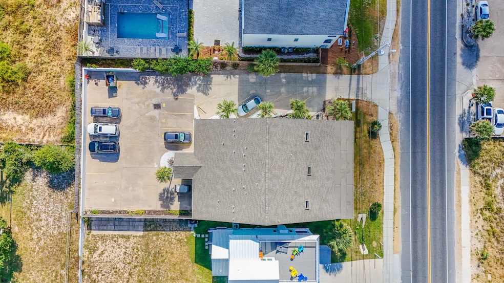 18912 Front Beach Rd unit 202, Panama City Beach, FL 32413 - photo 1