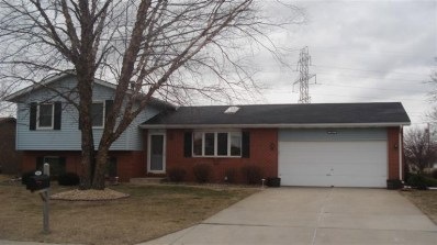 5061 W 90th Ln, Crown Point, IN 46307 - photo 1