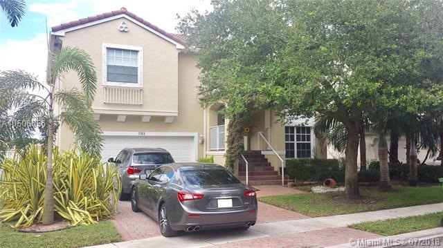 Corner Lot Home