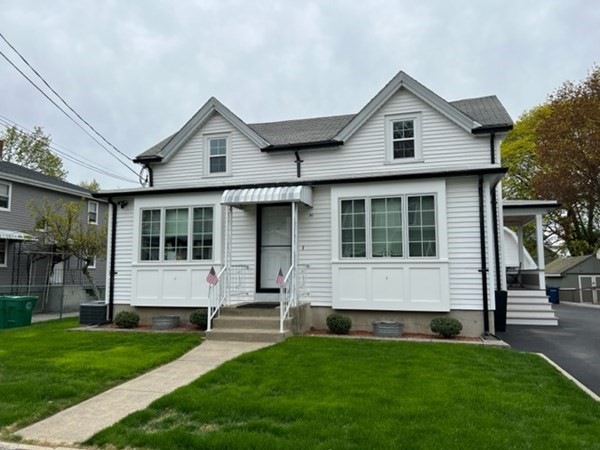 38 Dalby St, Newton, MA 02458 - photo 1