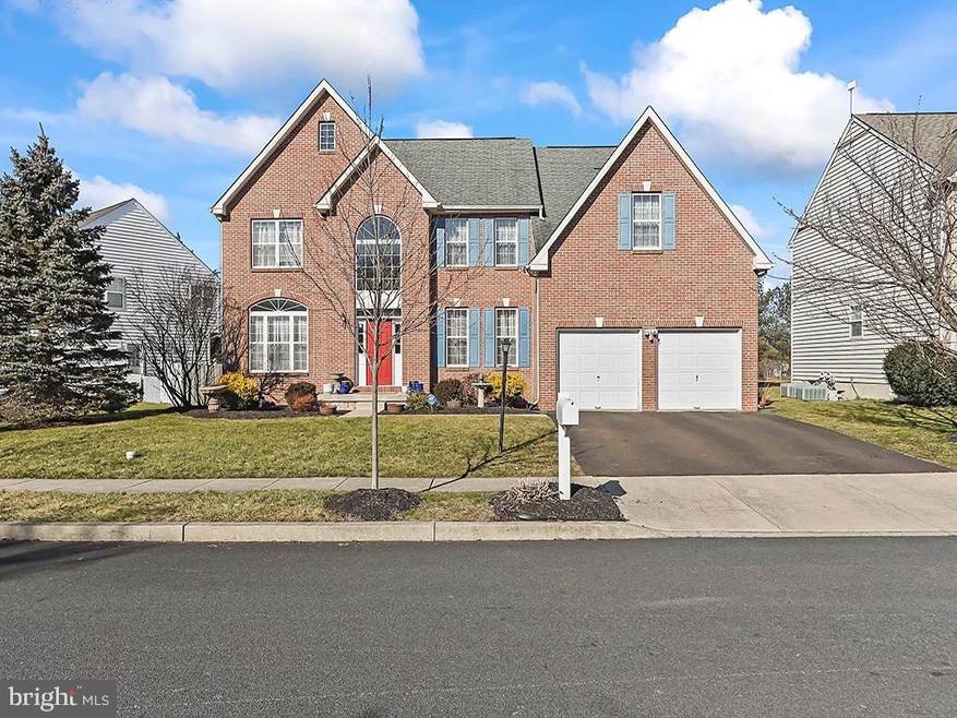 419 Longleaf Dr, Perkasie, PA 18944 - photo 1