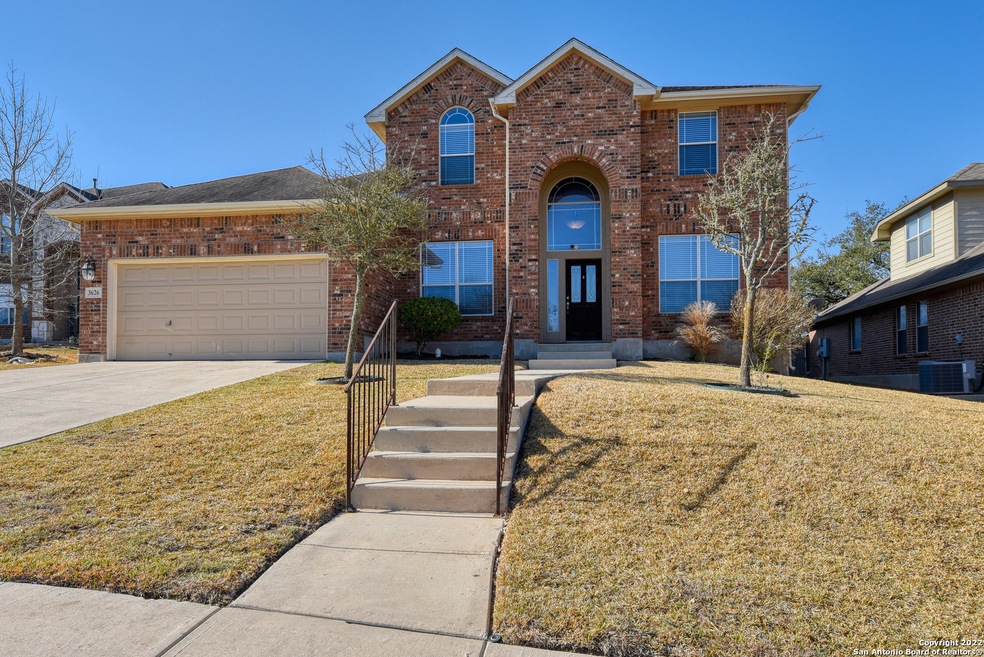 3626 Globe Willow, San Antonio, TX 78261 - photo 1