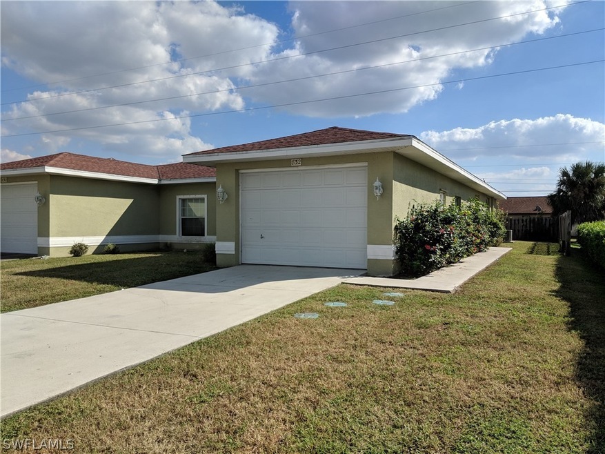 832 SW 47th Terrace, Cape Coral, FL 33914 - photo 1