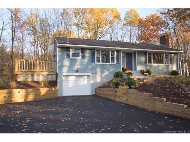 Welcome home to 145 Broadbrook Road!