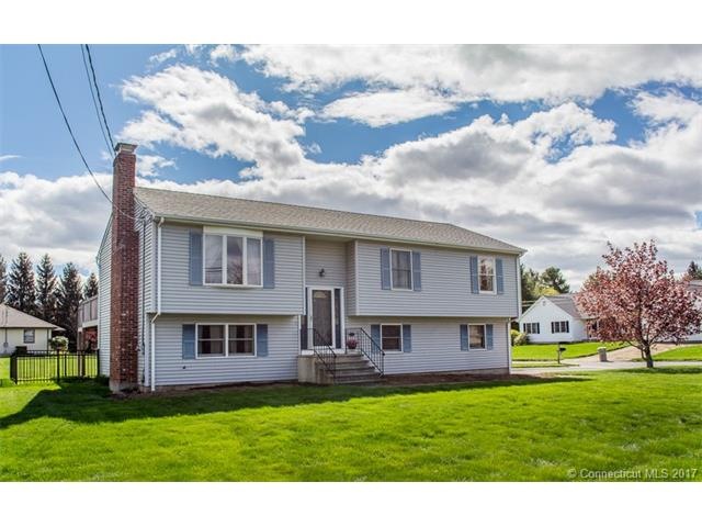 Welcome to 1088 Hill Street!