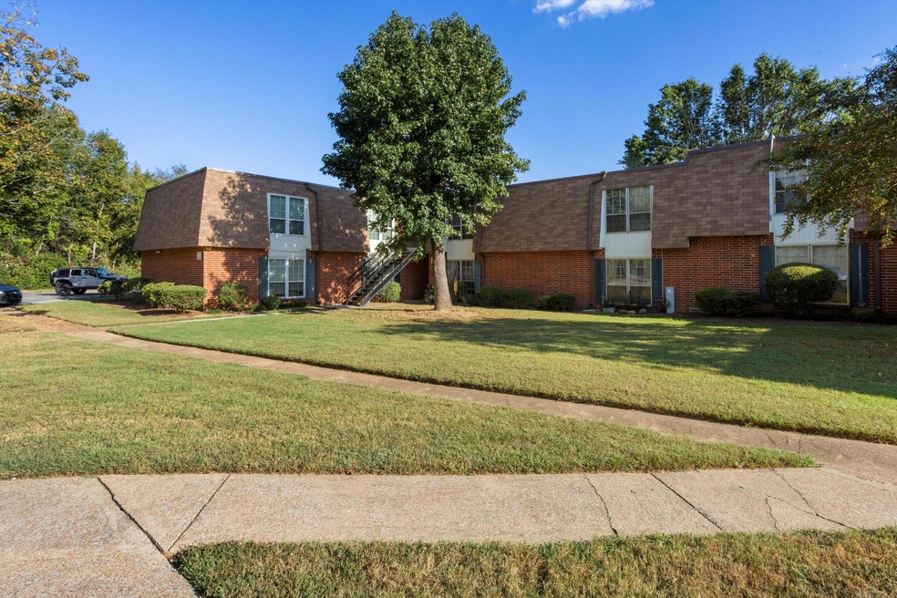 900 Mountain Creek Rd Unit P248