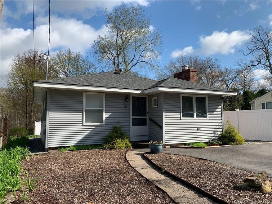 14 Seminole Trail, East Hampton, CT 06424 - photo 1