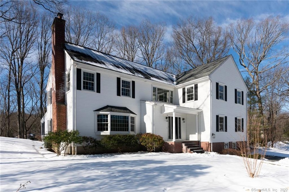 59 Bickford Ln, New Canaan, CT 06840 - photo 1