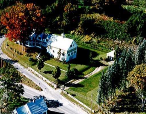 1296 Main St, Wilton, ME 04294 - photo 1