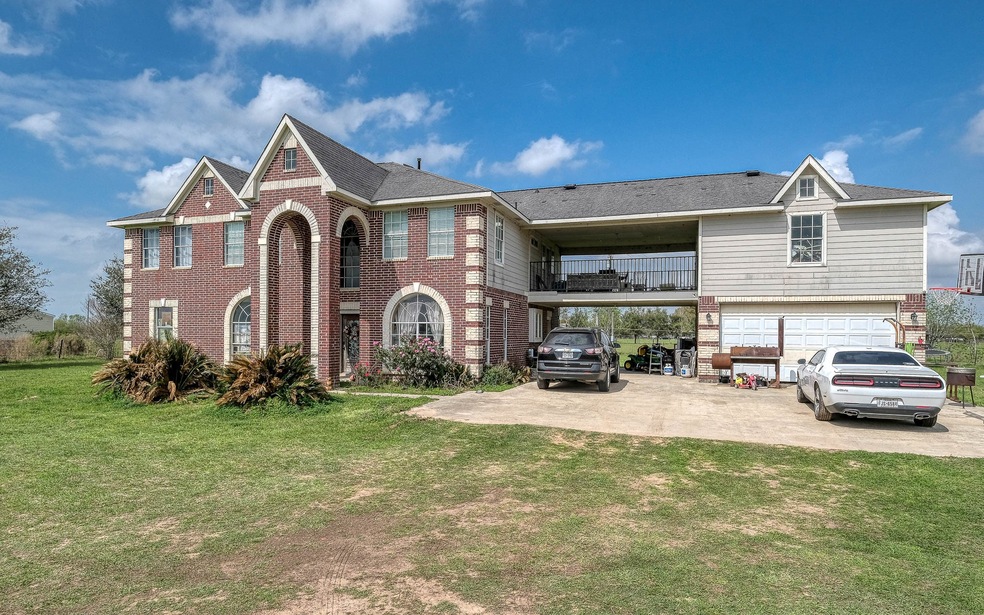 15520 Mound Rd, Hockley, TX 77447 - photo 1