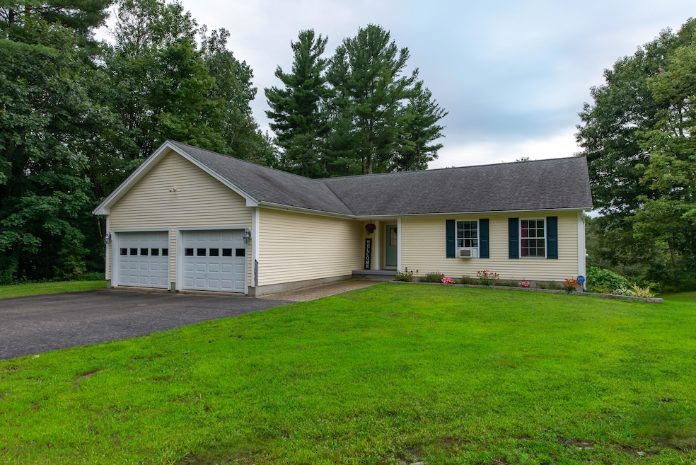 9 High Knoll Dr, South Berwick, ME 03908 - photo 1