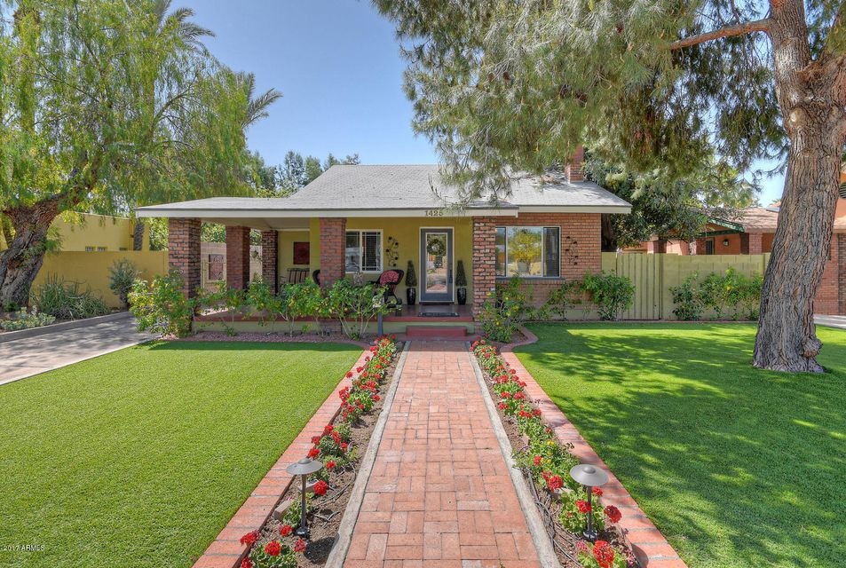 1425 E Flower St, Phoenix, AZ 85014 - photo 1