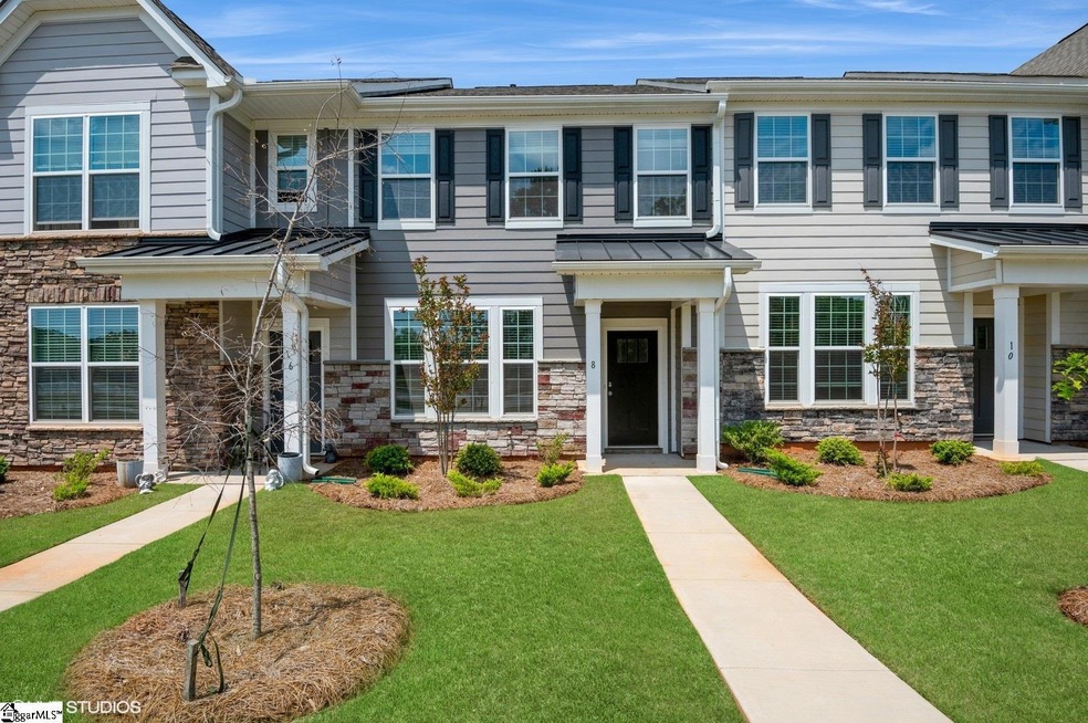 8 Gaskins Trail, Travelers Rest, SC 29690 - photo 1