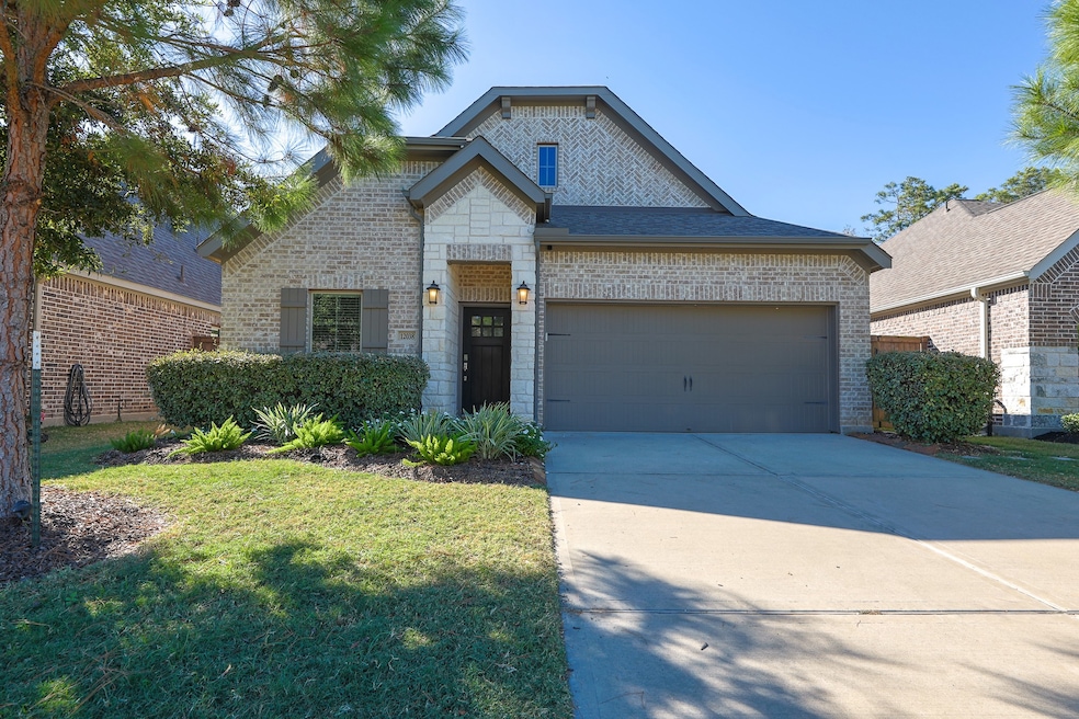 Welcome to this amazing home nestled in the Groves