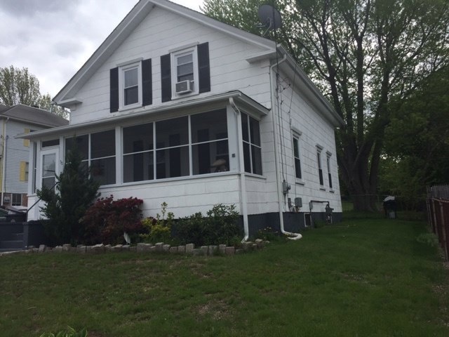 30 West St, West Warwick, RI 02893 - photo 1