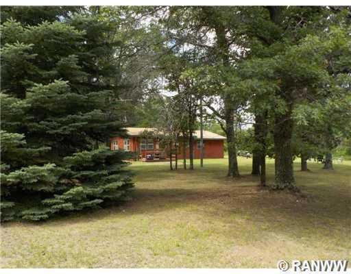 28649 N Bailey Rd, Danbury, WI 54830 - photo 1