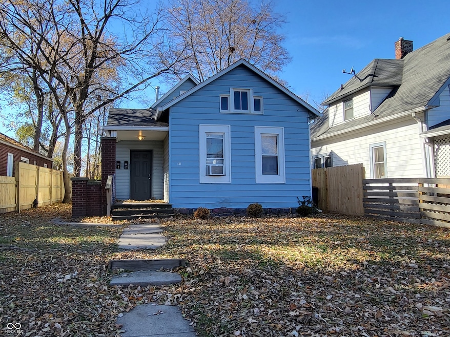 For Rent $750/month • Co-Listing Agent