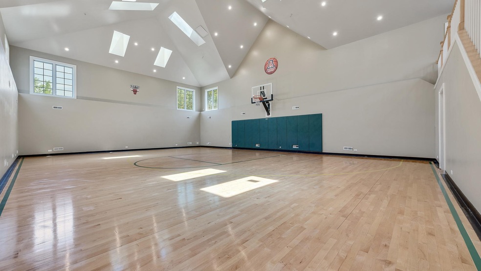Play Room