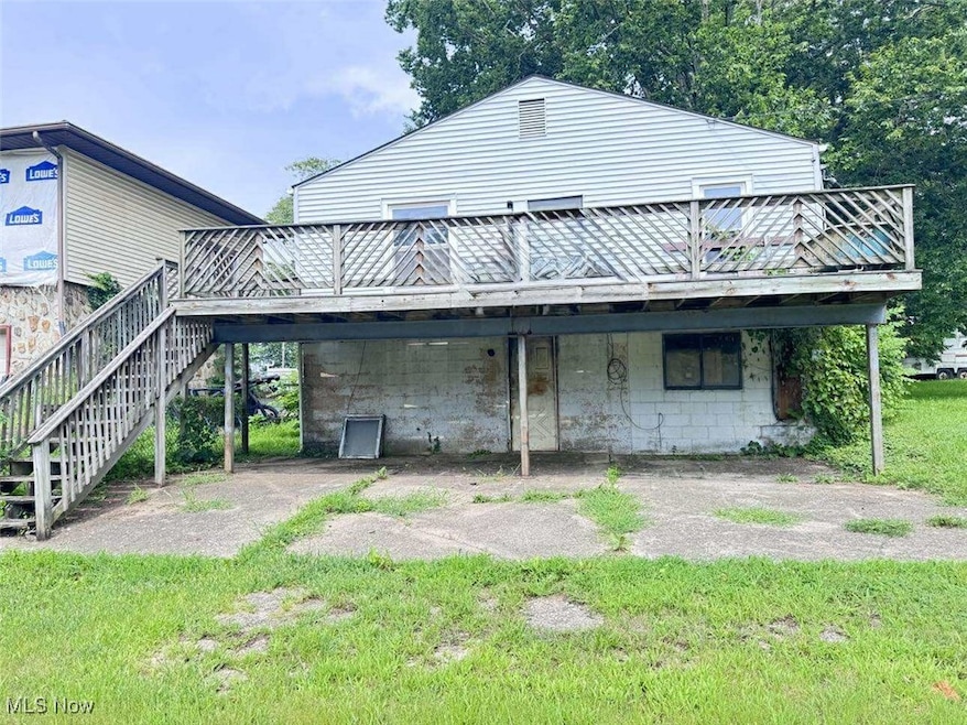 505 Charles St, Marietta, OH 45750 - photo 1