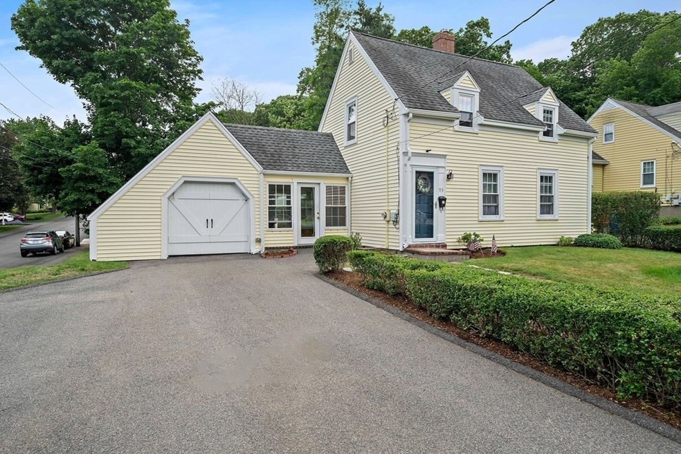 93 Stetson St, Braintree, MA 02184 - photo 1