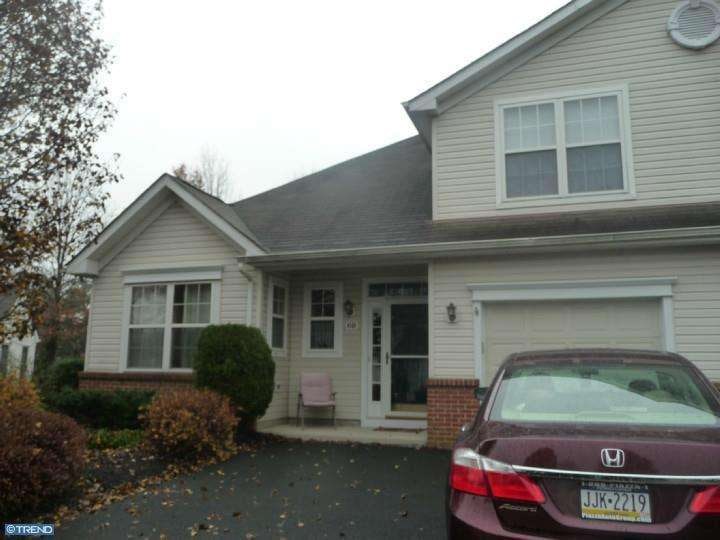 60 Black Eyed Susan Rd unit 326, Langhorne, PA 19047 - photo 1