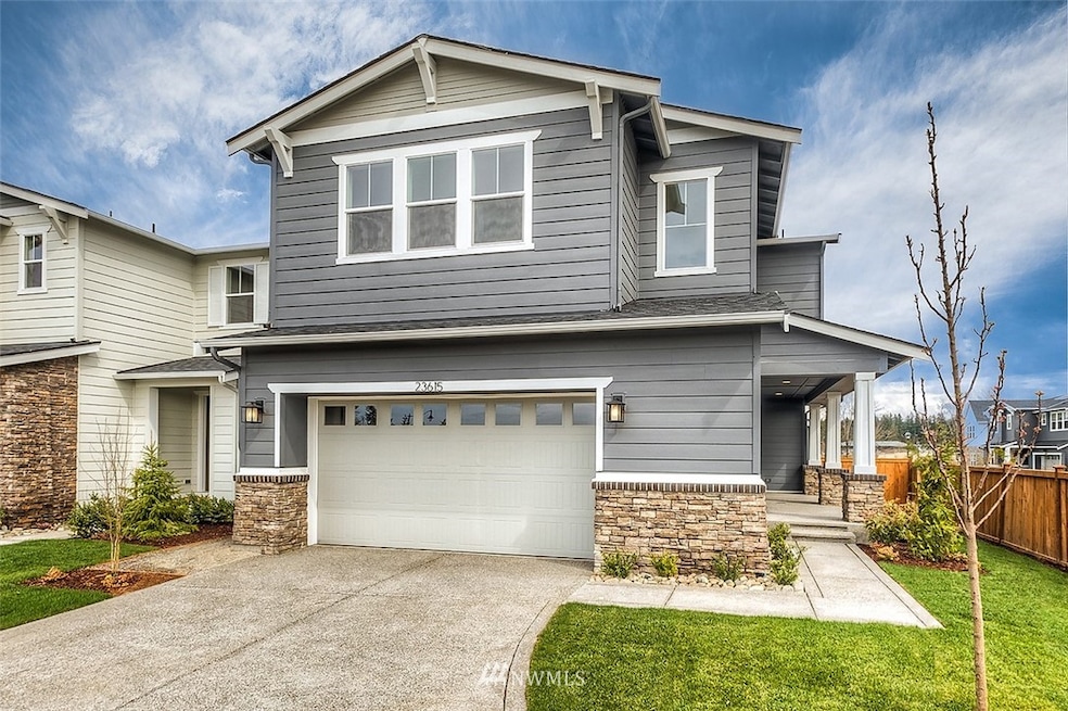 Sold $723,914 • Co-Listing Agent