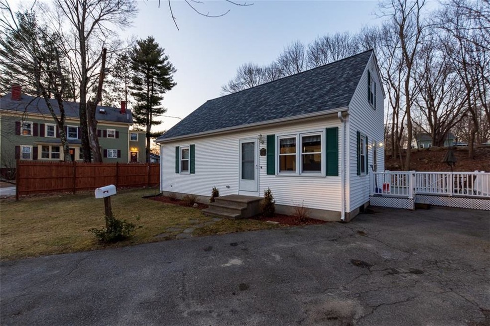 Sold $388,000 • Co-Listing Agent