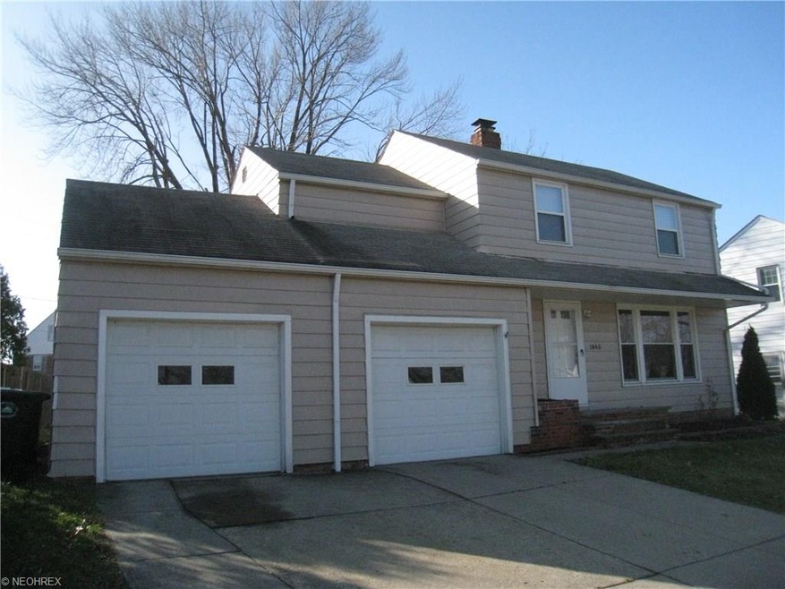 Rare Find! 1695 Square feet of home in move-in con