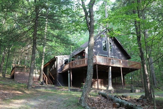 Main View