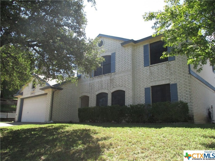 1612 E Robertson Ave, Copperas Cove, TX 76522 - photo 1