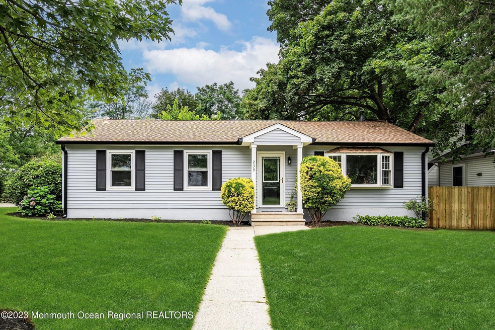 239 First Ave, Atlantic Highlands, NJ 07716 - photo 1