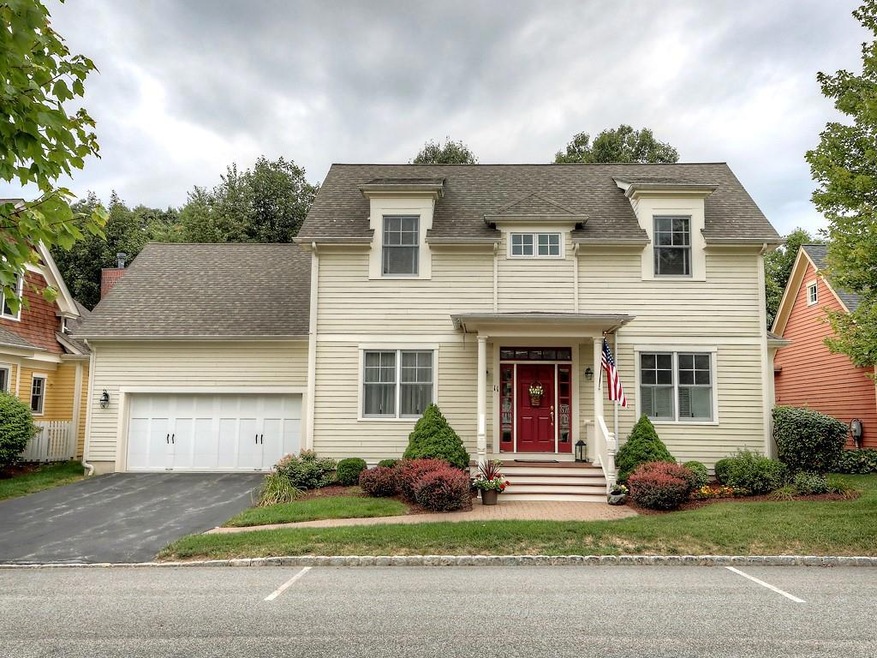 11 White Oak St, Warwick, NY 10990 - photo 1