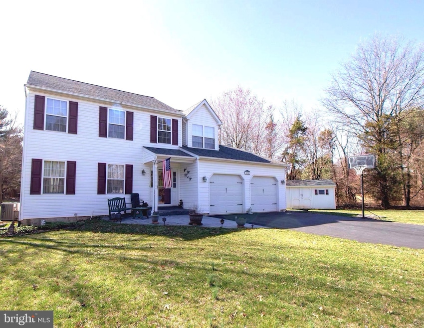 420 Logan Dr, Hatfield, PA 19440 - photo 1