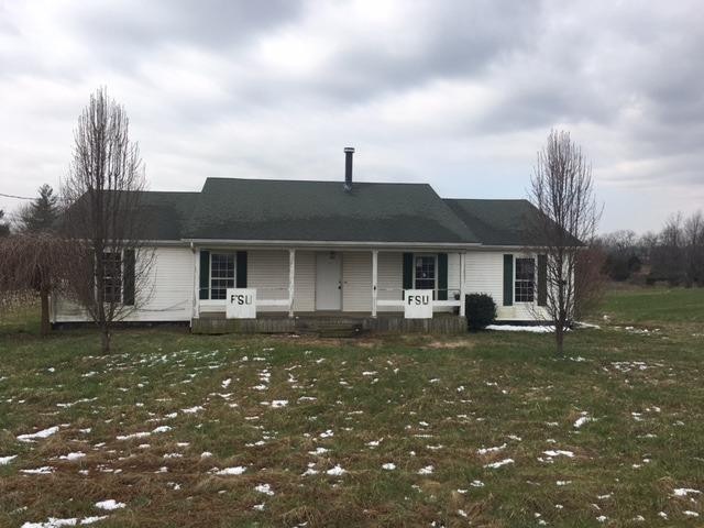 611 Morris Clark Rd, Waddy, KY 40076 - photo 1