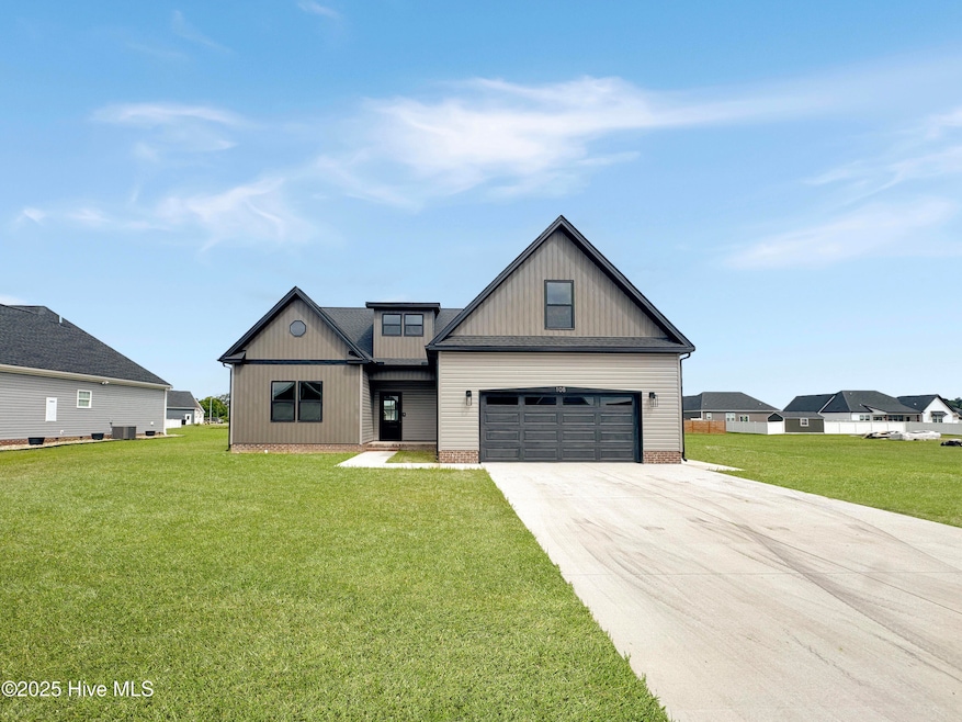 7617 Staysail Dr, Elizabeth City, NC 27909 - photo 1