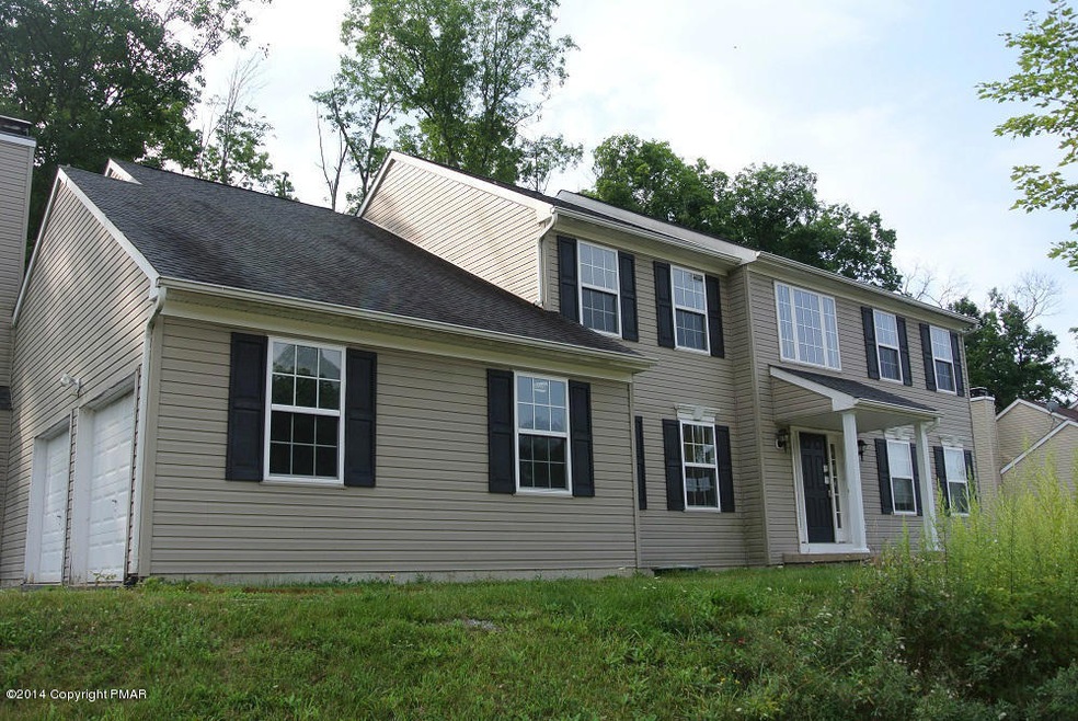 3146 Hollow Dr, East Stroudsburg, PA 18301 - photo 1