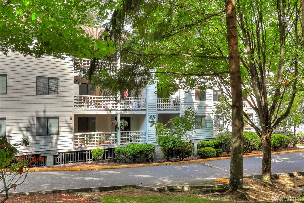 Forrest Villa Apartments unit A309, Shoreline, WA 98133 - photo 1