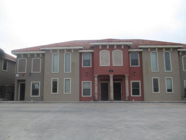 Main View