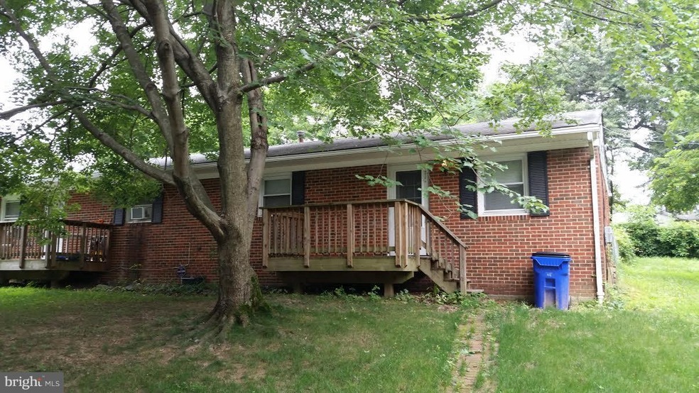 9412 All Saints Rd unit A, Laurel, MD 20723 - photo 1