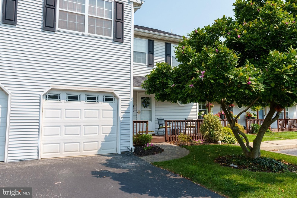 312 Manor Ln unit 7, King of Prussia, PA 19406 - photo 1