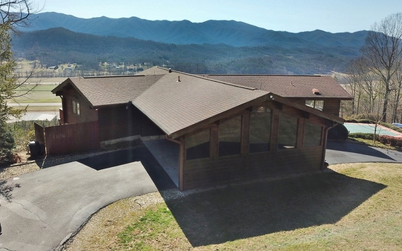 Main View