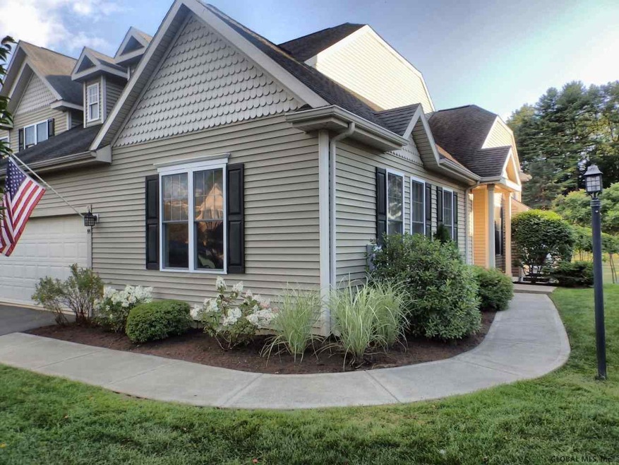 55 Claire Pass, Saratoga Springs, NY 12866 - photo 1