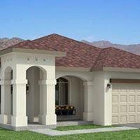 13549 Tynemouth St, El Paso, TX 79928 - photo 1