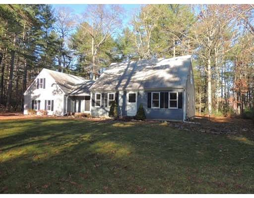 5 Boxberry Path, Mattapoisett, MA 02739 - photo 1