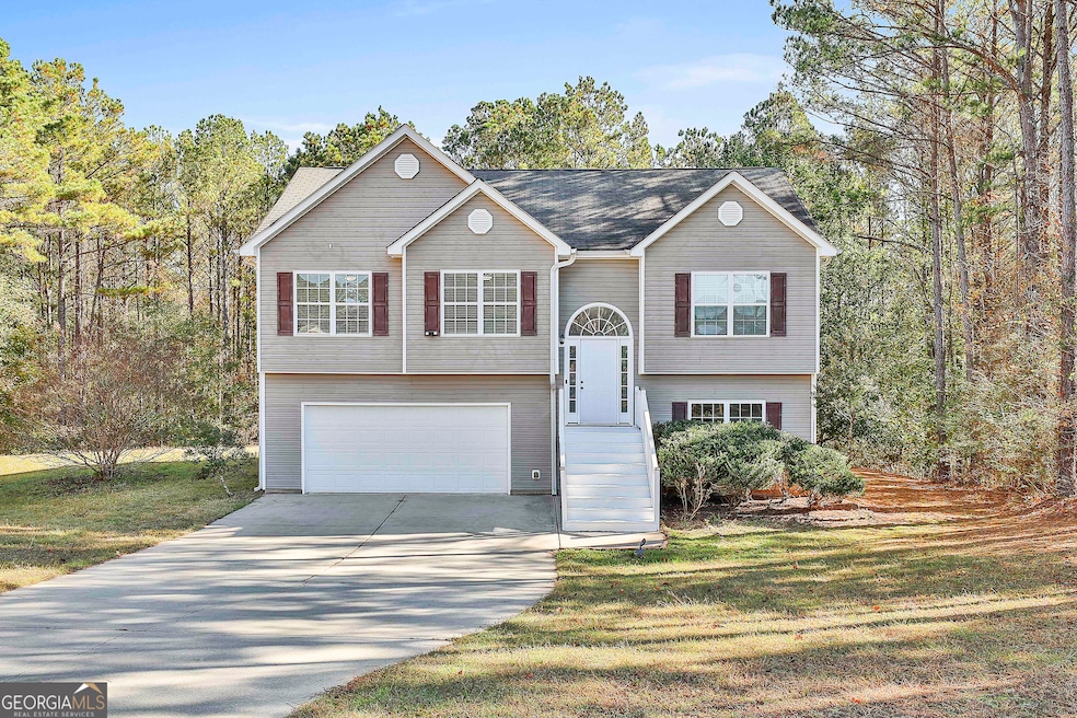 21 Sunset Ridge Way, Newnan, GA 30263 - photo 1