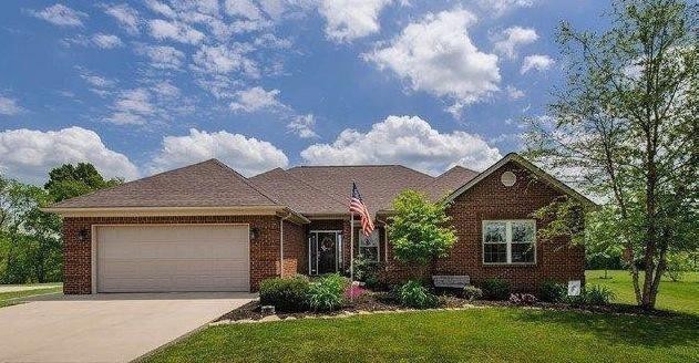 1281 Denney Dr, Lawrenceburg, KY 40342 - photo 1