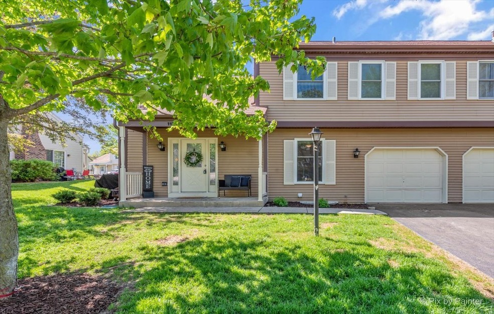 11701 Davey Dr unit B, Huntley, IL 60142 - photo 1