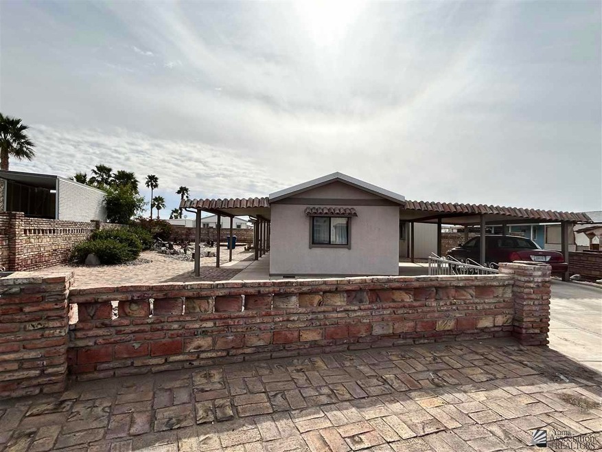 11399 E 36th St, Yuma, AZ 85367 - photo 1