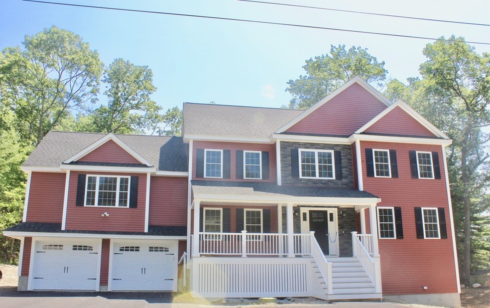 44 Gilman Rd, North Billerica, MA 01862 - photo 1