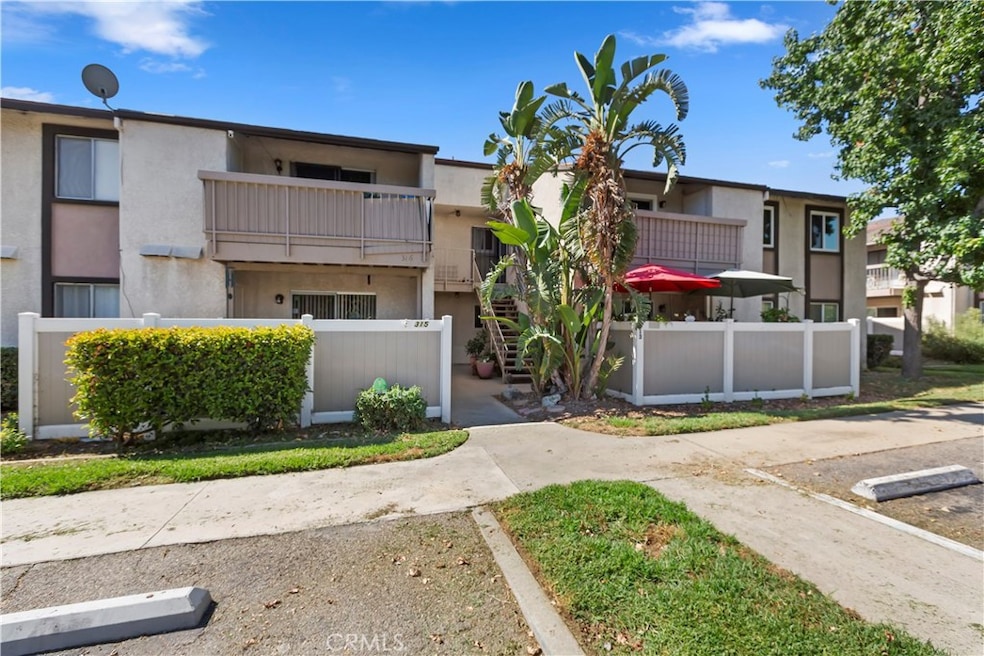 8990 19th St unit 314, Rancho Cucamonga, CA 91701 - photo 1